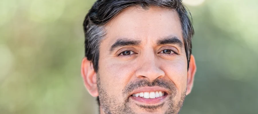 Amit Nathani, MD