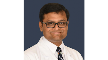 Amit Pathak, MD