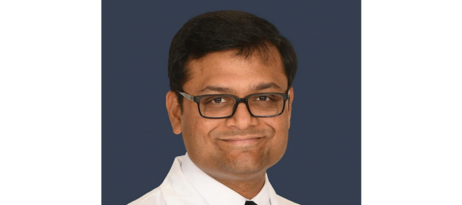 Amit Pathak, MD