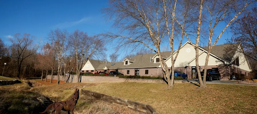 Amity Woods Animal Hospital