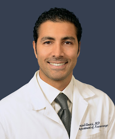 Amjad Nasr Anaizi, MD
