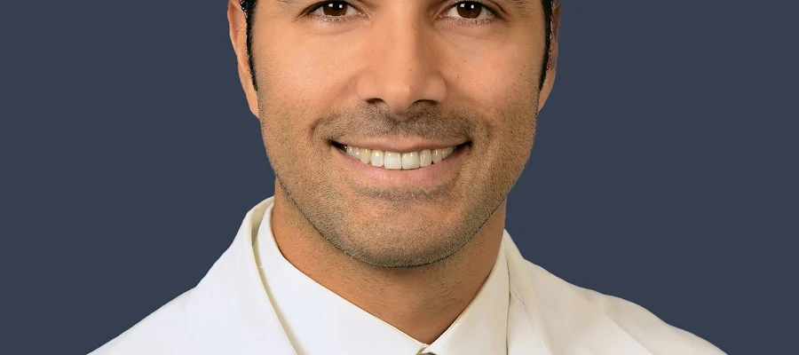 Amjad Nasr Anaizi, MD