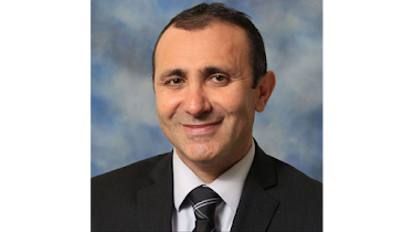 Amjad Shidyak, MD