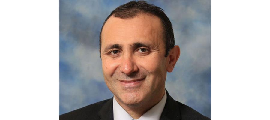 Amjad Shidyak, MD