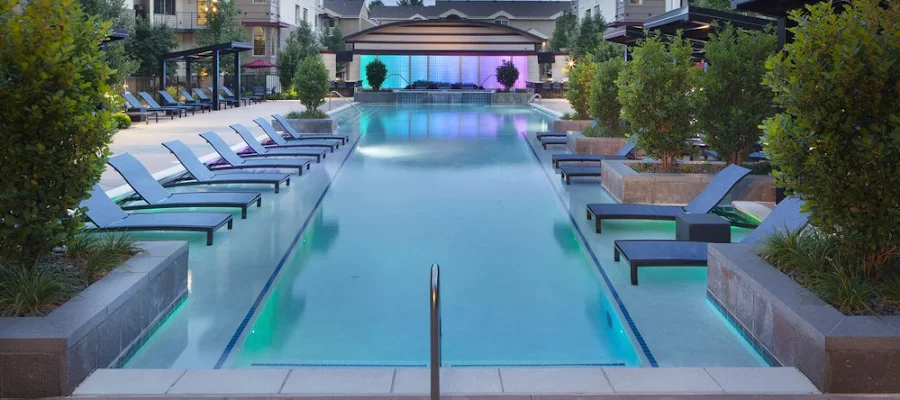 AMLI Cherry Creek