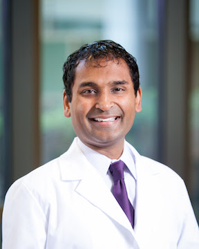 Ammar M. Ahmed, MD