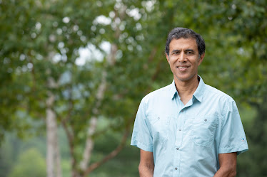 Amol Saxena, DPM
