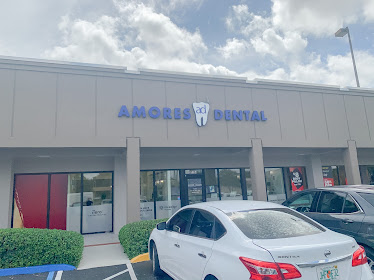 Amores Dental of Dadeland