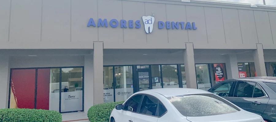 Amores Dental of Dadeland