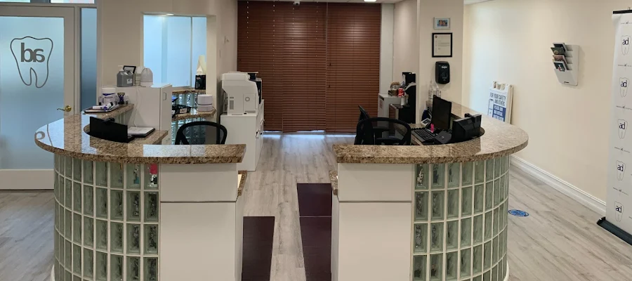 Amores Dental of Palmetto Bay