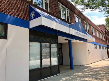 Amoskeag Health, The Dr. Selma Deitch Center for Children and Teens