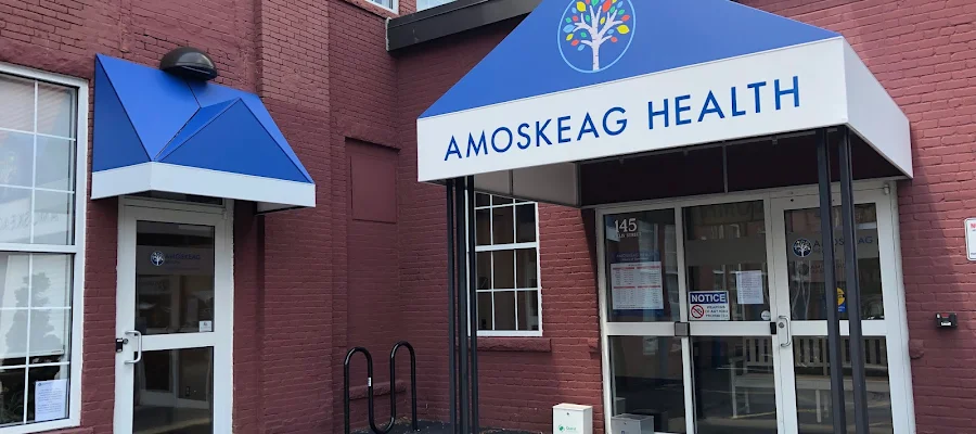 Amoskeag Health