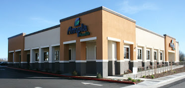 Ampla Health Lindhurst Medical Clinic & Xpress Care