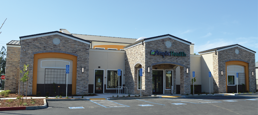 Ampla Health Richland Medical