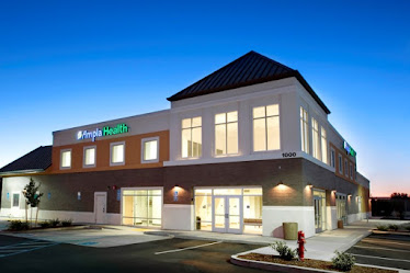 Ampla Health Yuba City Medical