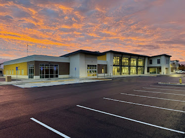 Ampla Health Yuba City Pediatrics