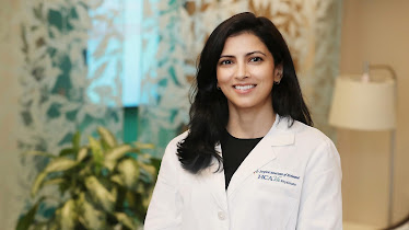 Amrina Cheema, MD