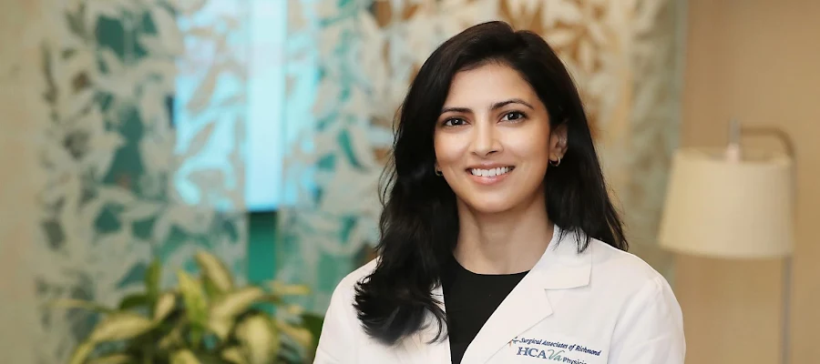 Amrina Cheema, MD