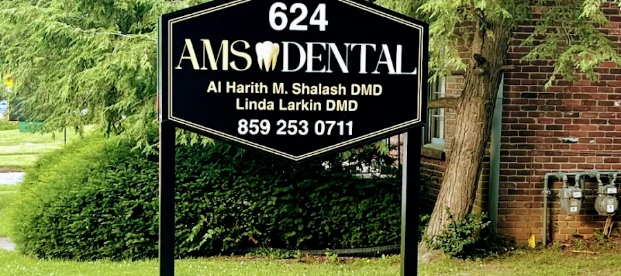AMS Dental