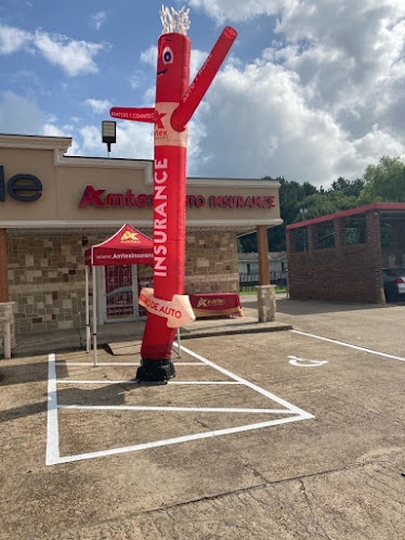 Amtex Auto Insurance