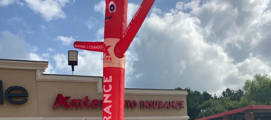 Amtex Auto Insurance