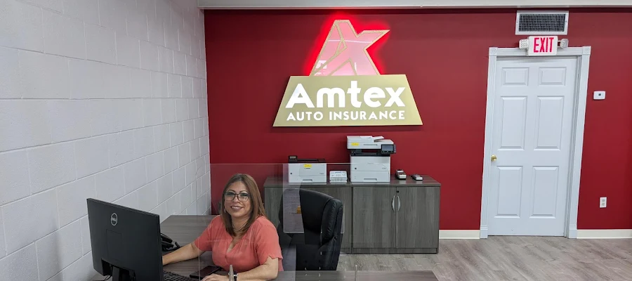 Amtex Insurance