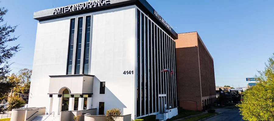 Amtex Insurance