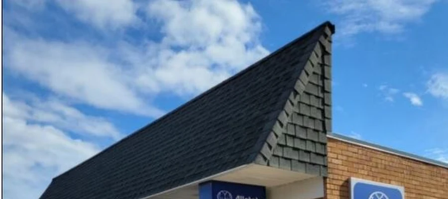 Amy Hughes: Allstate Insurance