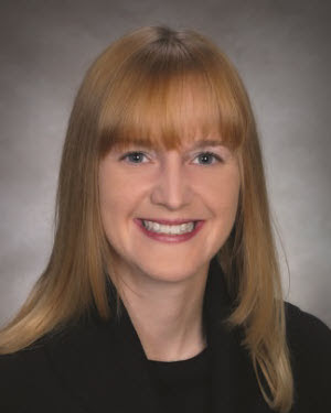 Amy J. Zuber, DO