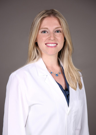 Amy-Joy McDaniel, MD
