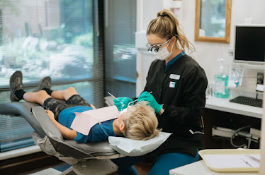 Amy L Scriven, DDS