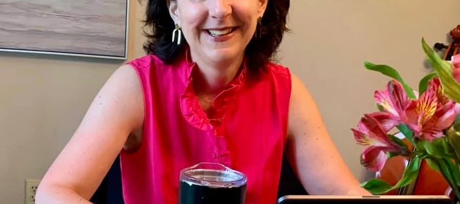 Amy Layman, OD - Boling Vision Center