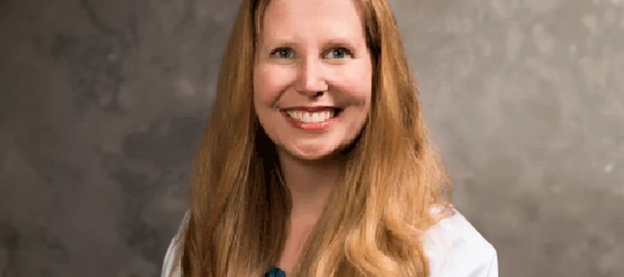 Amy O'Connell, NP