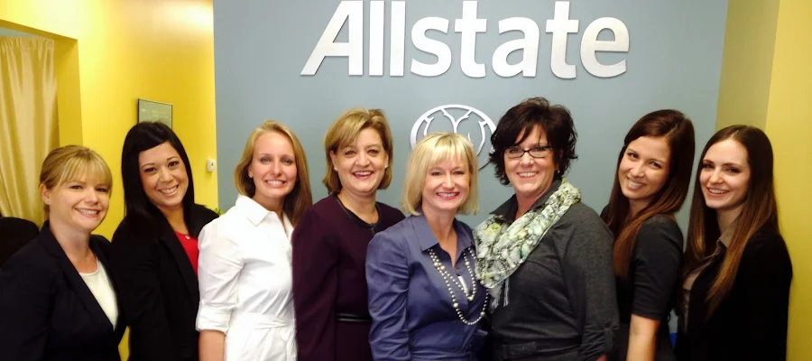 Amy Rossi: Allstate Insurance