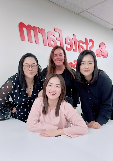 Amy Seong - State Farm Insurance Agent