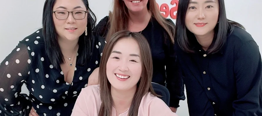 Amy Seong - State Farm Insurance Agent
