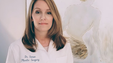 Amy Simon MD