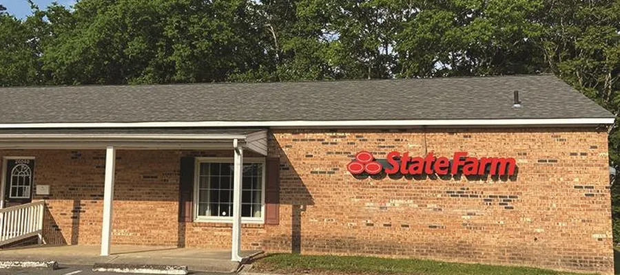 Amy Simpkins - State Farm Insurance Agent