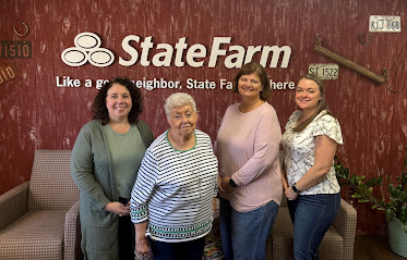 Amy Tillotson - State Farm Insurance Agent