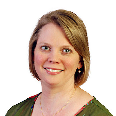 Amy Zahn, APNP