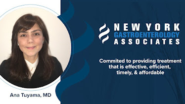Ana Tuyama MD