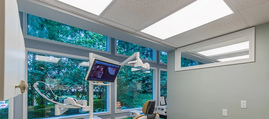 AnaBella Family and Cosmetic Dentistry