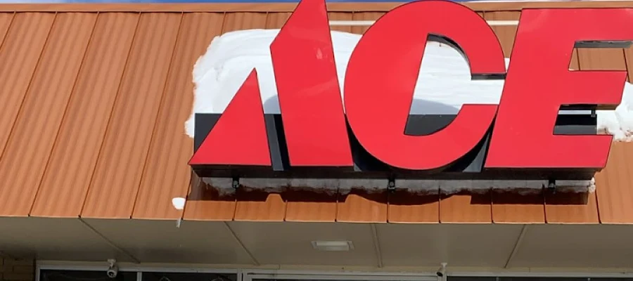 Anaconda's Ace Hardware