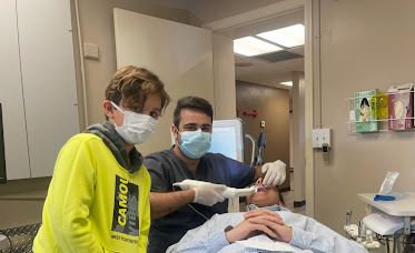 Anaheim Dental & Orthodontics