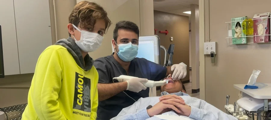 Anaheim Dental & Orthodontics