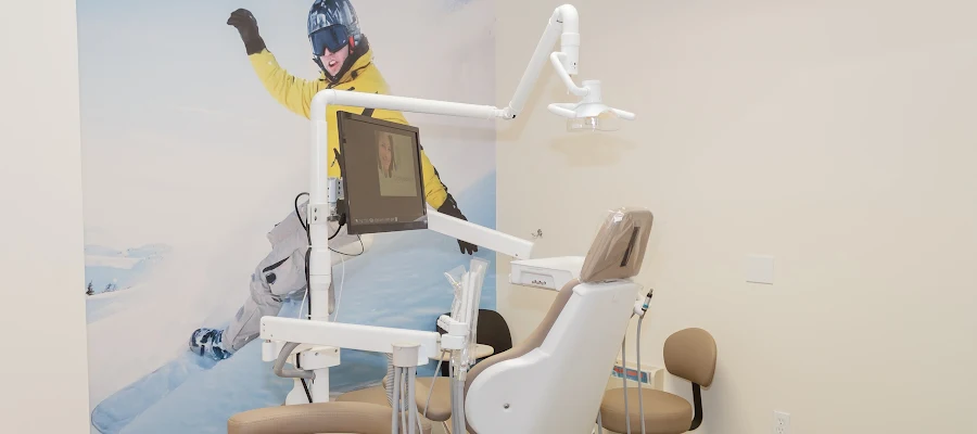 Anaheim Hills Dental Group and Orthodontics