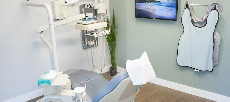 Anaheim Hills Family Dental