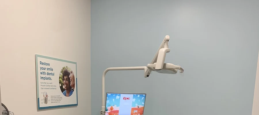 Anaheim Modern Dentistry