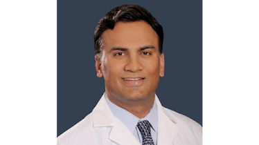 Anand Murthi, MD