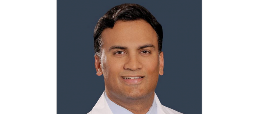 Anand Murthi, MD